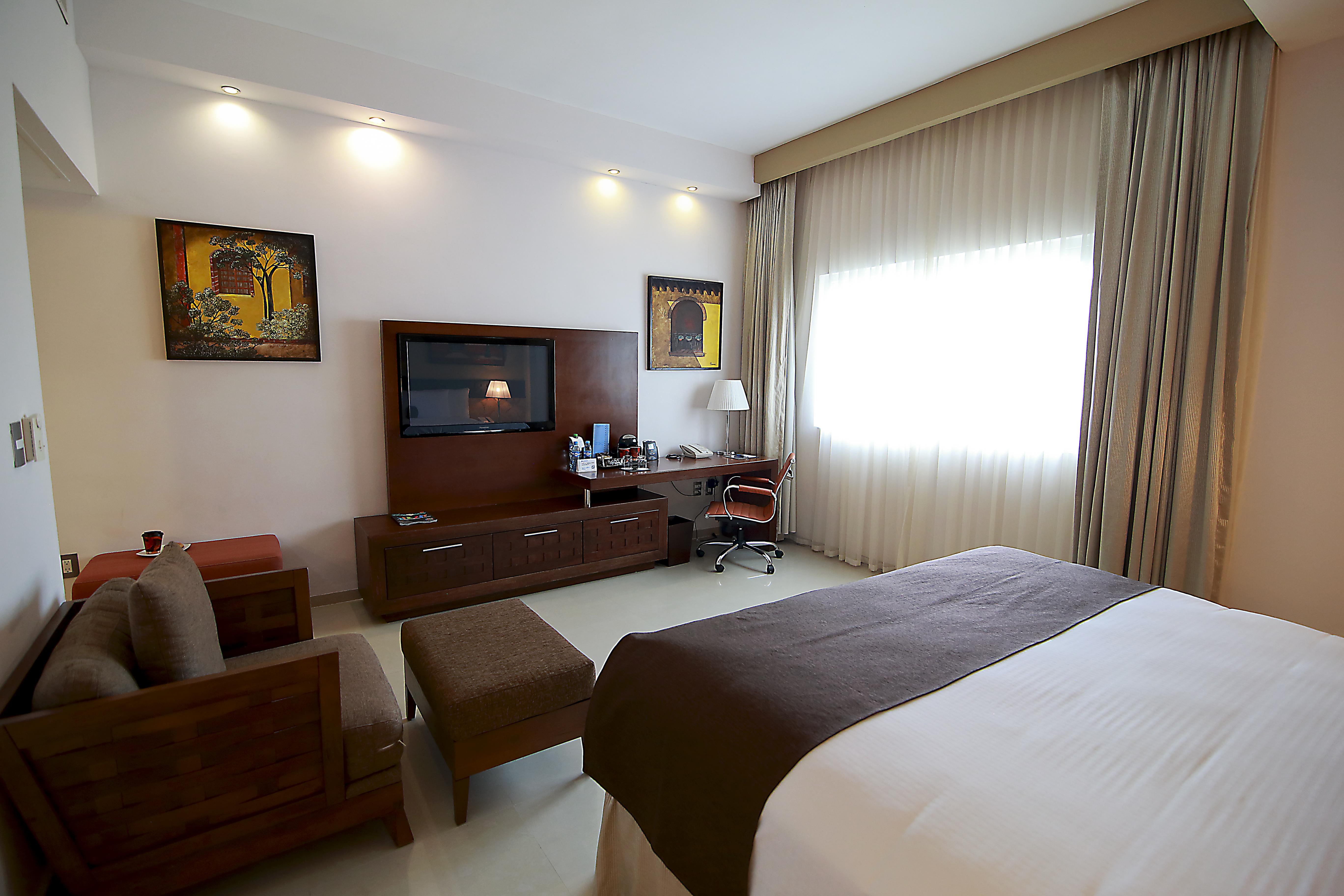 Wyndham Mérida Exterior foto